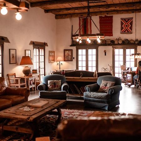 Hotel Kay El Bar Guest Ranch à Wickenburg Extérieur photo