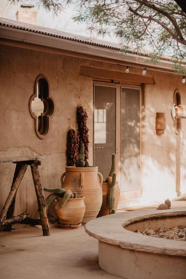 Hotel Kay El Bar Guest Ranch à Wickenburg Extérieur photo