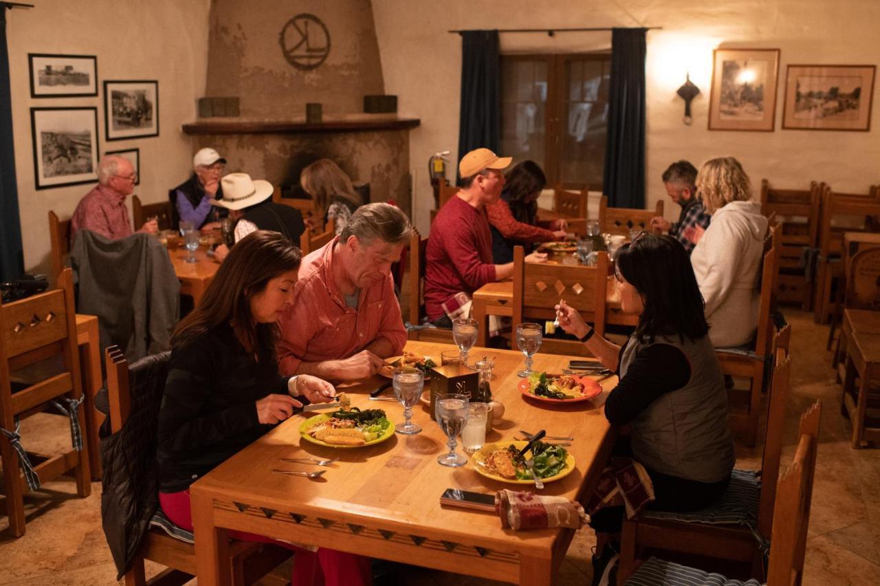 Hotel Kay El Bar Guest Ranch à Wickenburg Extérieur photo