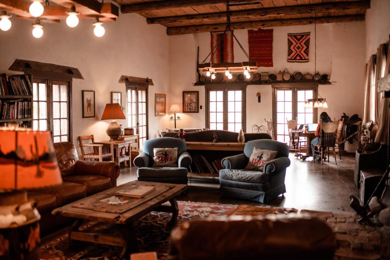 Hotel Kay El Bar Guest Ranch à Wickenburg Extérieur photo